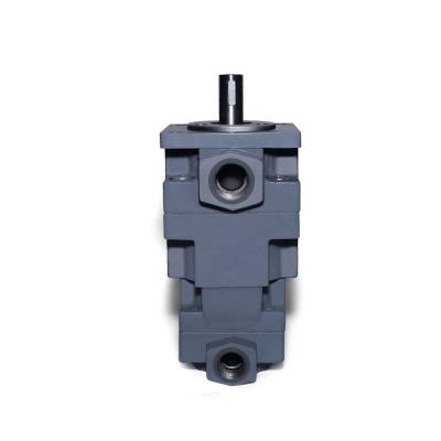 China Denison Vane Pump Hydraulic Wholesale Long Life Cutoff for sale