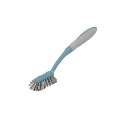 China Stocked High Quality Wholesale Price Brush Dish Eco-friendly Brush For Kitchen Cleaning Hot Sale Brush for sale