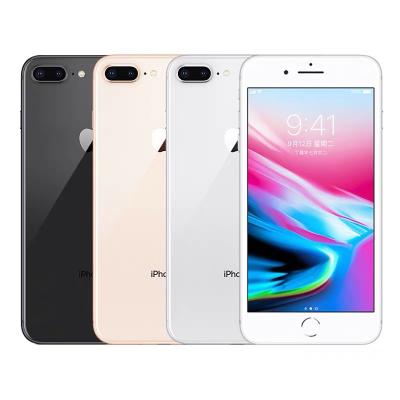 China High Quality Unlocked Original Mobile Phone Second Hand Mobile Phones For iPhone 8/plus Iphone 8 for sale