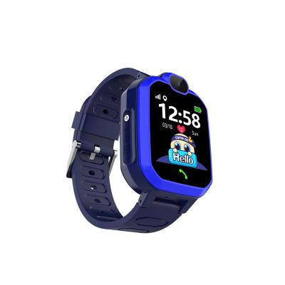 China Hot Selling Touch Screen G7 Camera Game Smart Watch For Kids Children Smartwatch With Big Battery Music Player Boys Girls Smartwatch G7 for sale