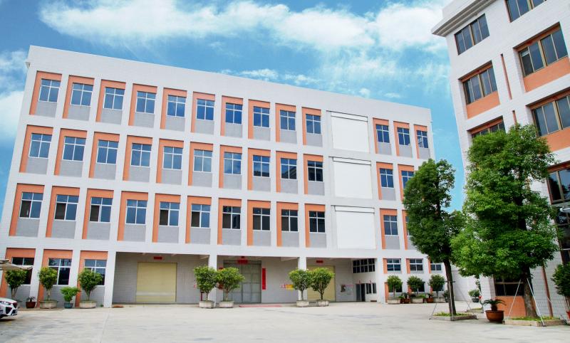 Verified China supplier - Chaozhou Chao'an Bubumei Printing Co., Ltd.