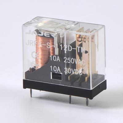 China Sealed DC AC Relay for sale