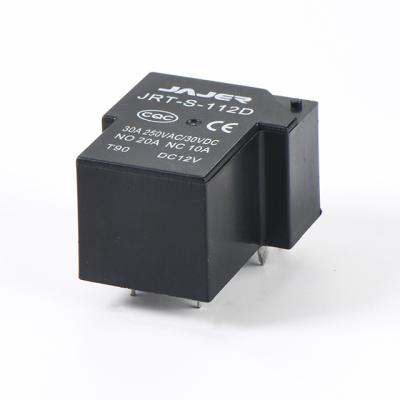 China T90 jqx 15f relay 5v 30a sealed relay for sale