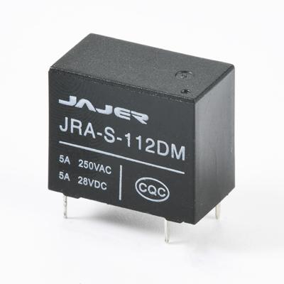 China 12v 4pin sealed relay for sale