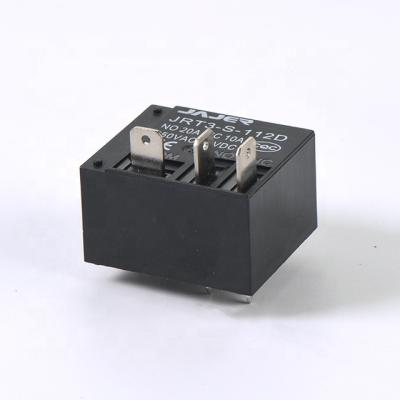 China Jajer 12V Relay 4 Pin 30A 24V T93 High Power PCB Sealed Electrical Relay for sale