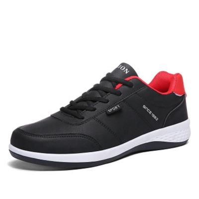 China Fashion Trend Classic Fashion Cheap Men's Casual Shoes Fashion Sneakers for sale