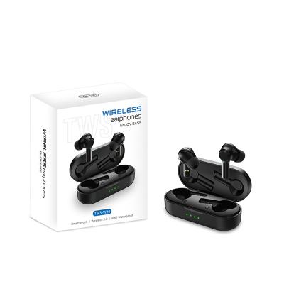 China hot sale cheap In-ear sports HD mini stereo call is suitable for apple android gaming tws wireless headset for sale