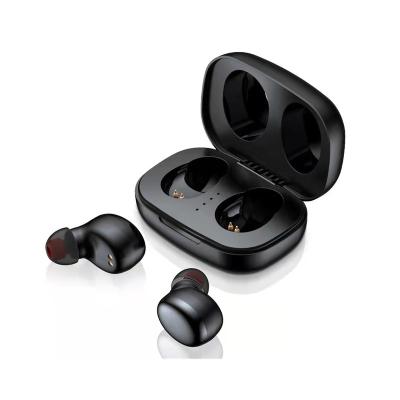 China Bestselling In-Ear Amazon Call Mini Music Play Stereo In Ear Wireless Headset for sale