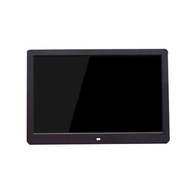 China 2022 New Fashionable 13 Inch Digital Photo Frame Supporting SD, MS and MMC Music and Video Playback for sale