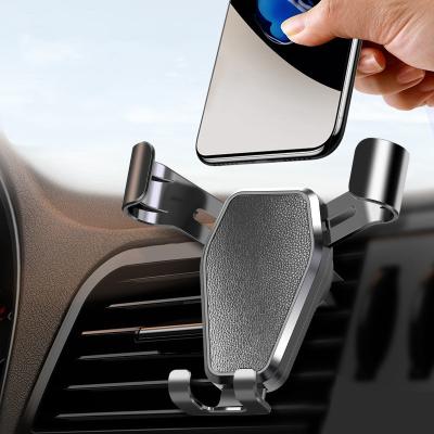 China Factory Price Adjustable Car Holder Cushion For Iphone 13 Pro Car Mount Of Phone Accessories for sale