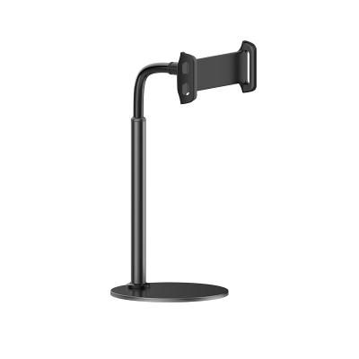 China Low Price Mobile Phone Tablet Adjustable Desktop Wholesale Adjustable Stand Accessory Holder for sale