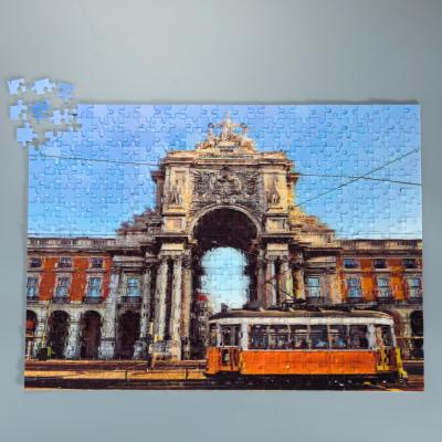 Chine Fabricant de jouets personnalisés en gros chaud autres puzzles de puzzles magnétiques compétences motrices fines jouets populaires enfants 2024 puzzles pour enfants à vendre