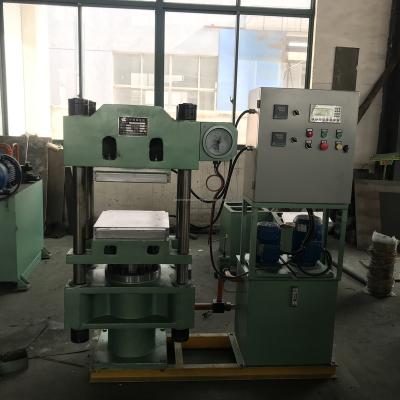 China Building Material Shops Factory direct various widely used tire vulcanizing press for rubber sole shoe for sale