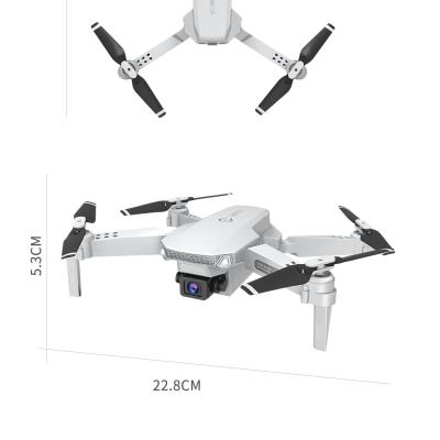 China Foldable 1080p HD Video Recording HJ15 Drone With HD Camera WiFi RC Quadcopter For Adults Beginner for sale