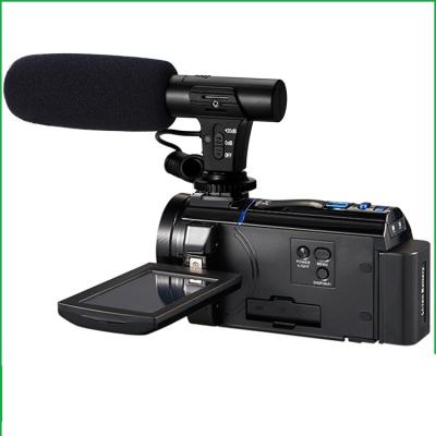 China Gooseneck Microphone Interview Video Camera Microphone and Mobile Phone Microphone for sale