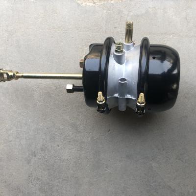 China Trailer parts high quality wholesale parts spring brake valve air brake chamber with factory price for sale