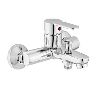 China High Quality Cheap Brass Faucet Thermostatic Faucets For Bathroom for sale