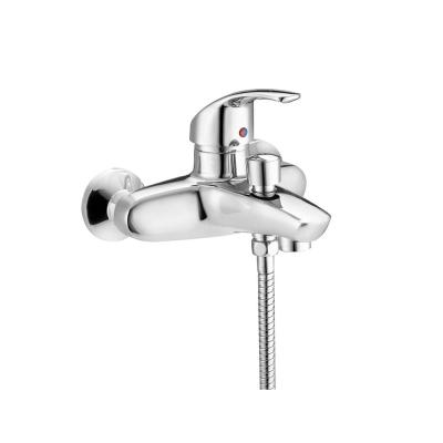 China High Quality Single Lever Brass Thermostatic Faucets Bath Faucet for sale