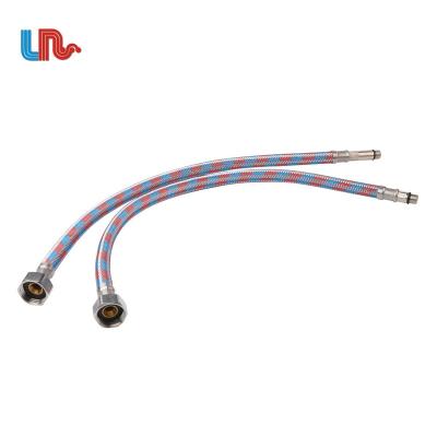 China Joint Flexible Long Life Stainless Pipe / Aluminum Flexible Hose FH-5336 for sale