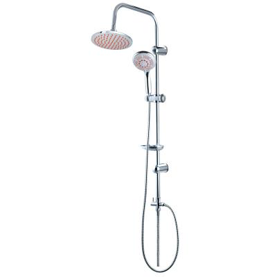 China With the switch shower kit for sale