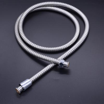 China anti twist stainless steel shower hose FS006 for sale