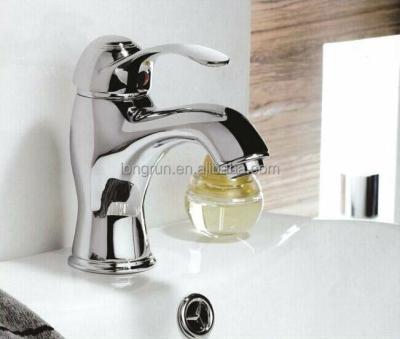 China Modern Cheap Thermostatic Faucets Basin Faucet for sale