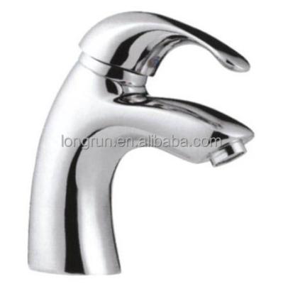 China Thermostatic Faucets Bathroom Basin Long Life Water Faucet for sale