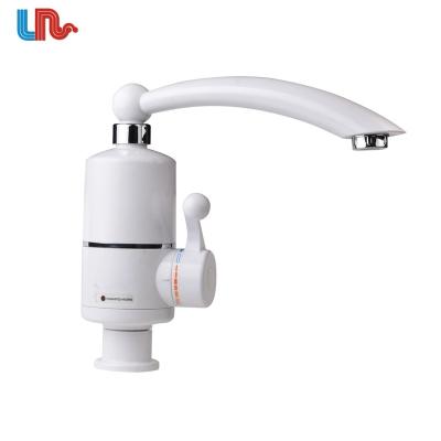 China High quality plastic instant heating water tap for sale