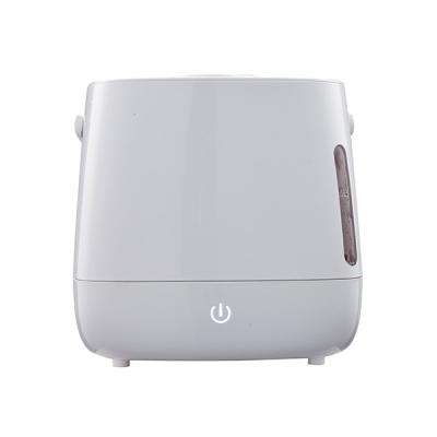 China 2021 New Household Humidifier Home Type One Touch Control Quiet For Easy To Use for sale