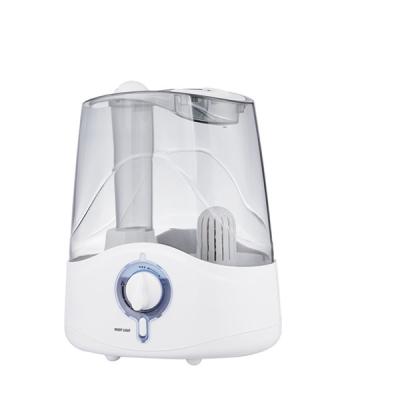 China Household Humidifiers 5.6L Guangdong Portable Nano Humidifier For Bedroom for sale