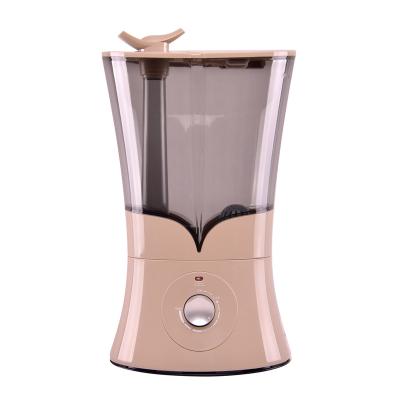 China 4L Hotel Top Filling Essential Oil Super Quiet Ultrasonic Air Humidifier for sale