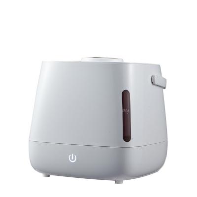 China Large Household Air Humidifier Humidifier 2.5l Adjust The Amount Of Mist for sale