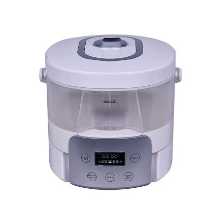 China Household Remax Humidifier Large Air Humidifier Plug-in Humidifier For Person for sale