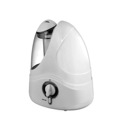 China Hotel Humidifier 4.2l Smart Humidifier Purifies Air for sale