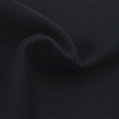 China Wicking wool knit fabric with poly cashmere blended fabric for clothes for sale