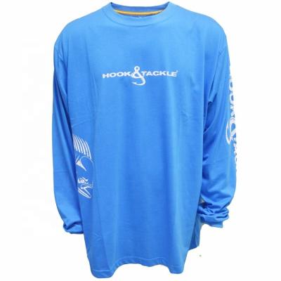 China Antibacterial Antibacterial Breathable UV Fishing Shirts Sun Protection for sale