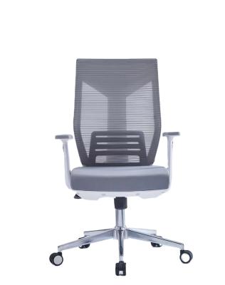 China Adjustable (height) high quality cheap price office chairs Executive Ergonomic Computer Office Mesh Chair for sale