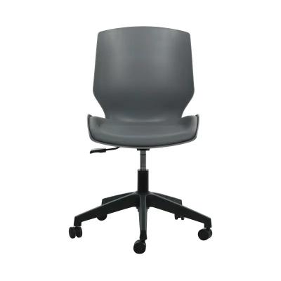 China Revolving Cheap Price Hot sale Simple Design  Colorful Rotatable Lifting Office Chair for sale