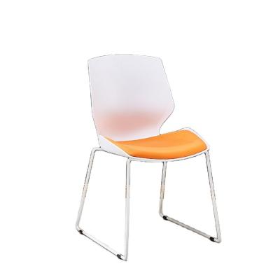 China Other New Design Hot selling Modern Style Restaurant Furniture Comfortable Plastic Restaurant Chair for sale