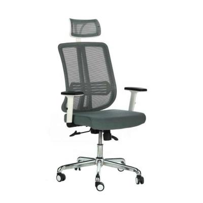 China Adjustable (height) 2023 Hot Sales Swivel Office Furniture Plastic Home Desk Ergonomic Chair Office for sale