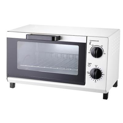 China Best Quality Desktop Oven 8L 1000W Multifunctional Oven Household Hotel Or Restaurant Electric Oven for sale