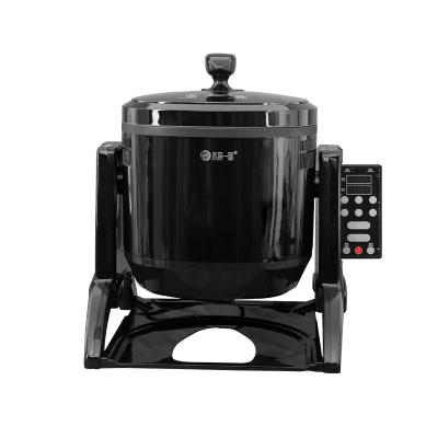 China X5-34 Hotel and Hotel Restaurant Kitchen Equipment Cooking Chef Robot Smart Stir-Fry Machine for sale