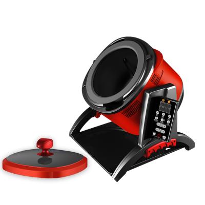 China GT6 Professional And Cooperative Household Robotic Man And Cooker Machine For Household Use for sale