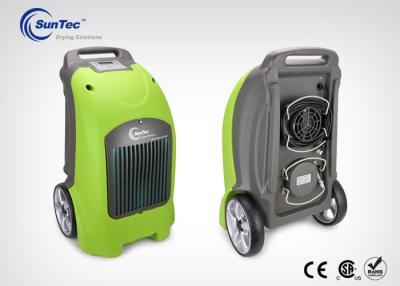 Chine Le déshumidificateur durable de dessiccateur d'air grande capacité enlèvent l'humidité 100 L/24h à vendre