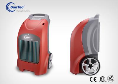 China Automatic Commercial Water Damage Restoration Dehumidifier For Carpet Drying 200 Pint for sale