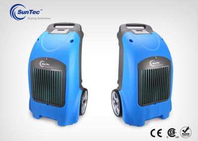 China Automatic Commercial Dry Air Dehumidifier For Large Room 96 Pints / Day for sale