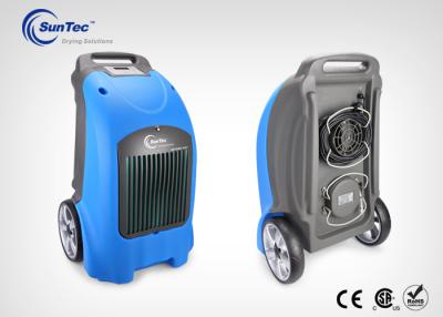 China Air Dryer Adjustable Humidistat Dehumidifiers  With Job And Total Time Display for sale