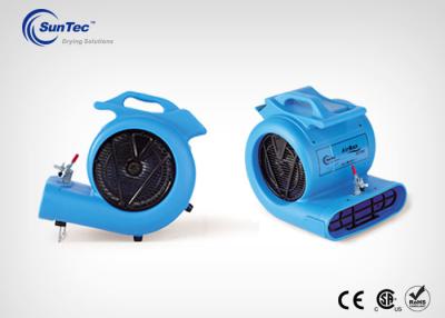 Chine 2700 fan de moteur d'air de tapis de CFM 3/4 HP avec la protection thermique intégrée de surcharge à vendre