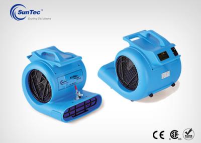 Chine 2700 support avant léger de fan de dessiccateur de Turbo de tapis de vitesse de CFM 3 à vendre