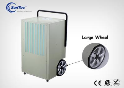 China Dry Out LGR Commercial Portable Dehumidifier For Whole House High Moisture Removal for sale